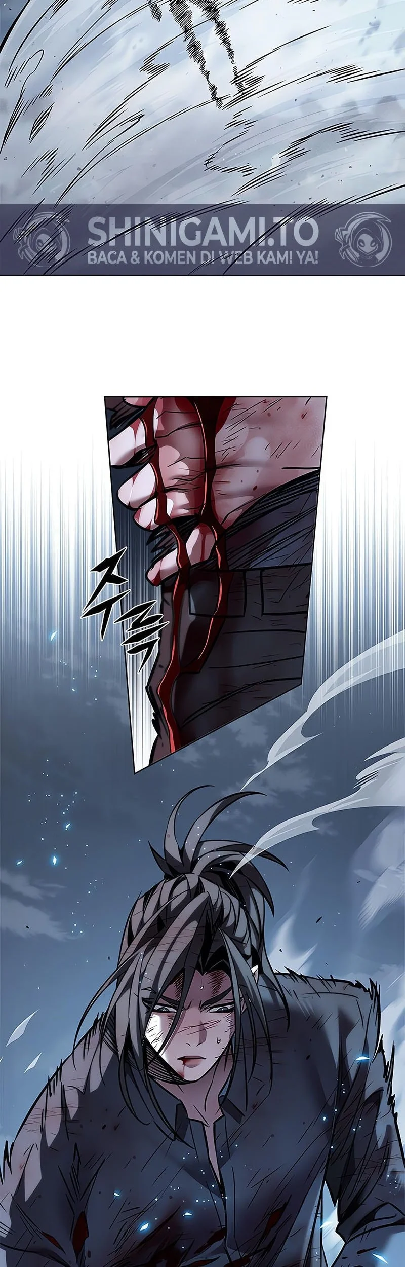 Eleceed Chapter 385 Fix Gambar 51